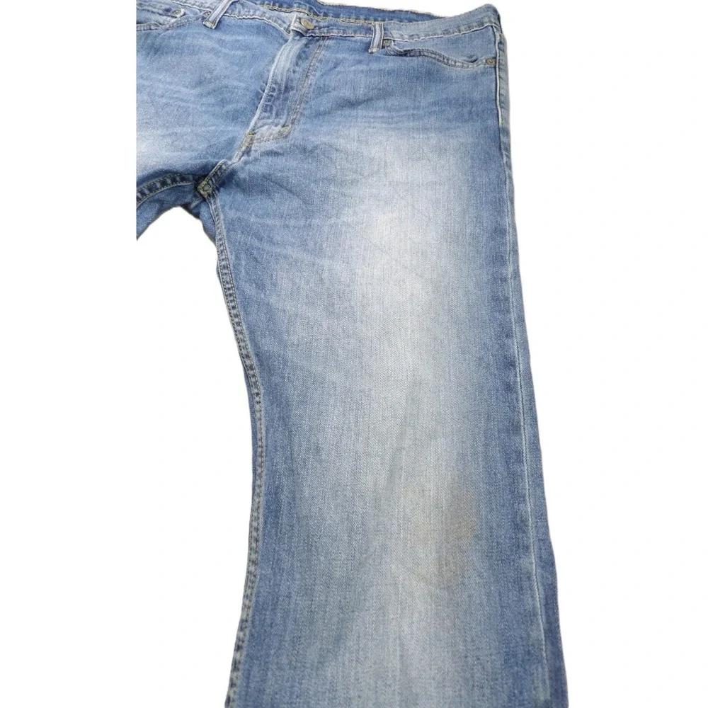 Levis upgrade your
